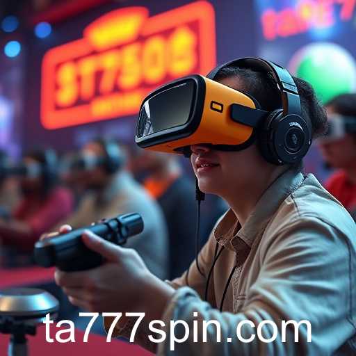 The Evolution of Online Gaming in 2025