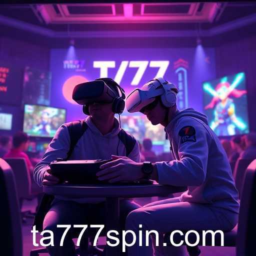 Exploring Gaming Trends and Innovations