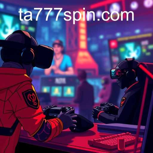 Online Gaming Trends and Innovations