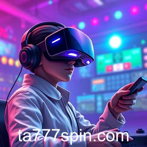 Revolutionizing Online Gaming with ta777