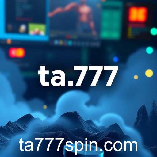 The Rise of TA777 in Online Gaming