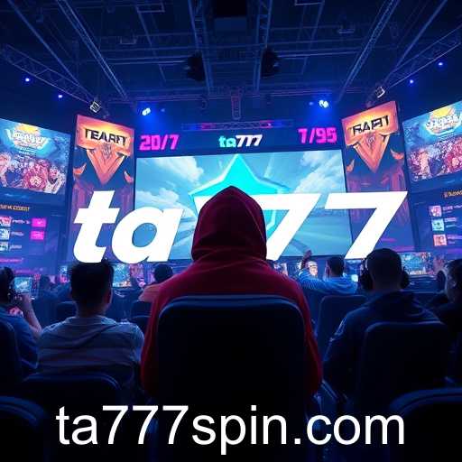 The Rise of ta777 and Its Impact on Online Gaming